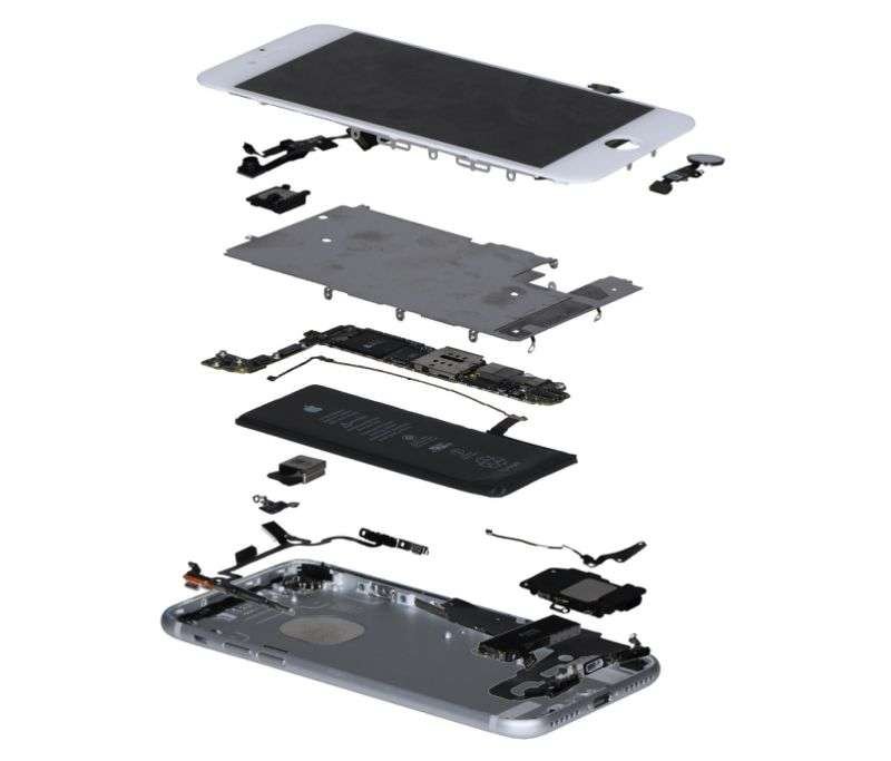 iphone repair in irvine